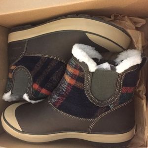 keen Boots